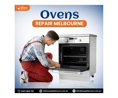 Ovens Repair Melbourne