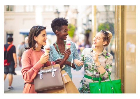 Check out the Best Brisbane Shopping Centres