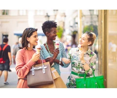 Check out the Best Brisbane Shopping Centres