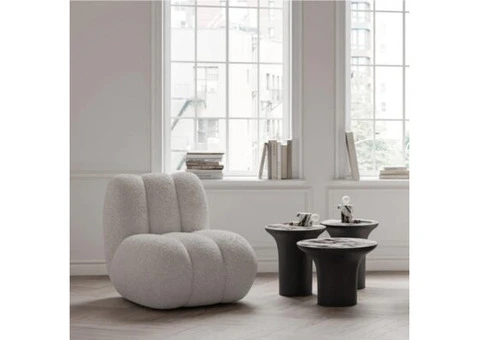 Stylish Designer Armchair - Elevate Your Space!