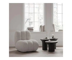 Stylish Designer Armchair - Elevate Your Space!
