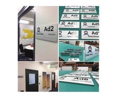 Transform Your Business with LED Signs from Flag Banner