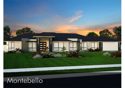 Custom Acreage Designs in Brisbane for Spacious Living