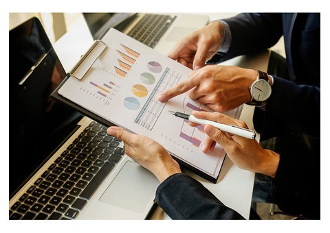 Outsourced Bookkeeping Services in Australia