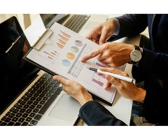 Outsourced Bookkeeping Services in Australia