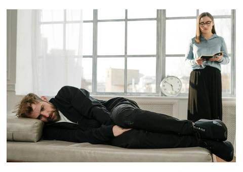 Access Quality Telehealth Psychiatry in Australia