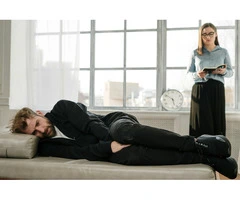 Access Quality Telehealth Psychiatry in Australia