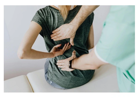 Comprehensive Chiropractic Care in Adelaide's Southern Suburbs