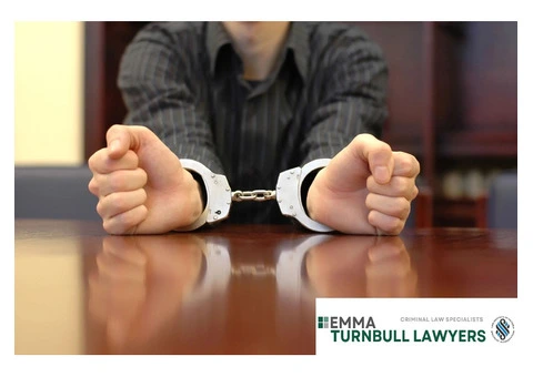 Expert Criminal Lawyers in Melbourne | Emma Turnbull Lawyers