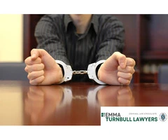 Expert Criminal Lawyers in Melbourne | Emma Turnbull Lawyers