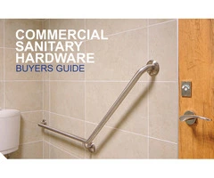 Impact Construction Systems: Your Door Handle Destination