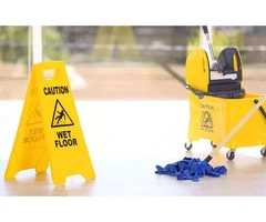 Beyond the Surface: The Importance of Deep Cleaning