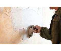 Murphy Rendering: Your Trusted Partner in Solid Plastering