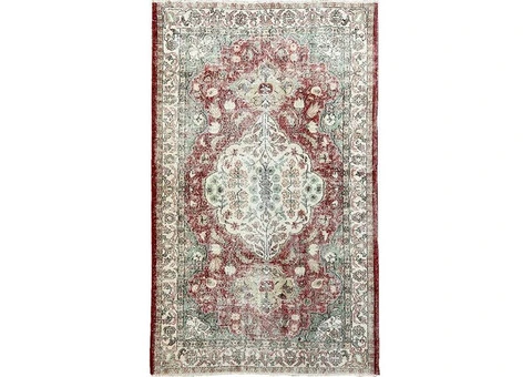 Timeless Vintage Rugs for Your Home – Silk Road Rugs