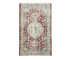 Timeless Vintage Rugs for Your Home – Silk Road Rugs