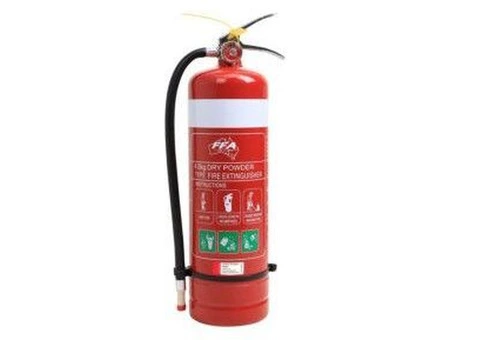 Premier Fire Safety Equipment Wholesale - Fire Factory Australia - 1/4