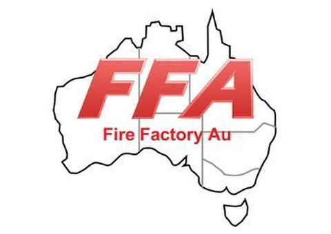 Premier Fire Safety Equipment Wholesale - Fire Factory Australia - 2/4