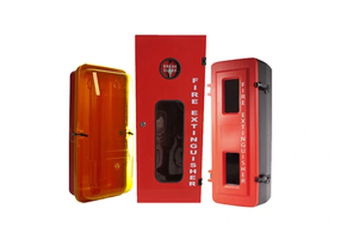 Premier Fire Safety Equipment Wholesale - Fire Factory Australia - 4/4