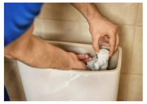 Gas Plumber Capalaba