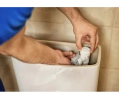 Gas Plumber Capalaba