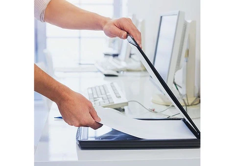 Beyond the Scan: The Creffield Digital Print Difference