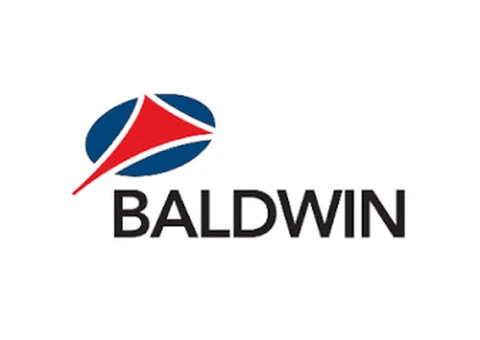 Baldwin Industrial Systems