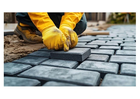 Get In Touch With Professional Paving Contractors In Mt Gambier!