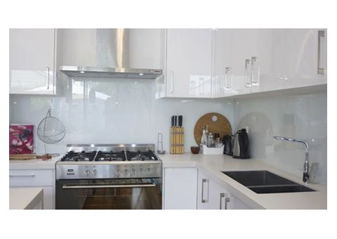 Kitchen Splashback