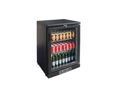 Commercial Glass Display Refrigerator Available for Online Purchase