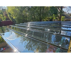 Quality Polycarbonate Roofing in Melbourne - Get Yours Today!