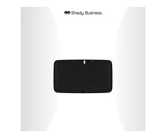 Buy the best van window shades in Australia