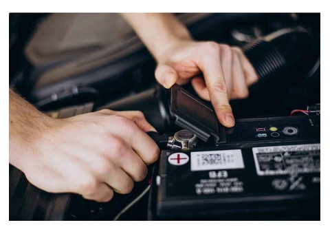 Battery Installation In Sydney