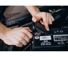 Battery Installation In Sydney