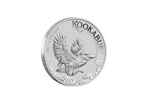 Premium Silver Coins in Melbourne - Shop at Aurum Bullion!