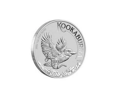 Premium Silver Coins in Melbourne - Shop at Aurum Bullion!