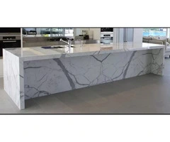 Qualton: Your Trusted Partner for Marble Benchtops in Melbourne
