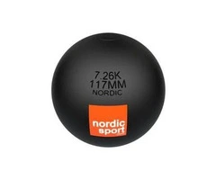 High-Quality Shot Put Equipment for Athletes