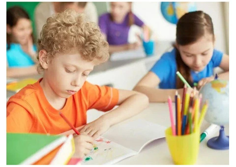 Find the Best Infant Child Care Near You: Nurturing Care for Your Little One