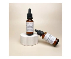 Nourishing Facial Serum for Glowing Skin