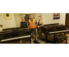 Expert Piano Removals in Adelaide | Northern Removals