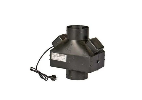 High-Quality Ventilation Fans for Optimal Airflow – Vic Air Supplies