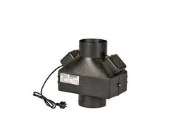 High-Quality Ventilation Fans for Optimal Airflow – Vic Air Supplies