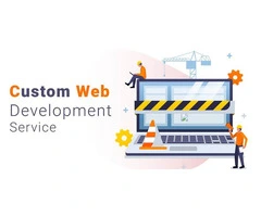 Forging Enduring Bonds: Transformative Web Development Services for the Digital Age