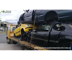 Cash for Cars Perth – Get Instant Cash for Your Unwanted Vehicle!