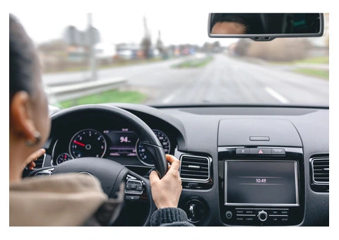 Manual Car Driving Lessons Adelaide