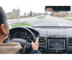 Manual Car Driving Lessons Adelaide