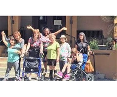 Beyond the Walls: The Social Impact of Group Homes