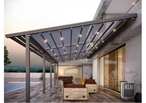 Outdoor Roller Blinds & Window Awnings Installed in Sydney