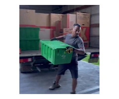 Best Removalists In Annandale - JAC Removals