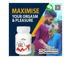 Safe and Natural Male Virility Supplement